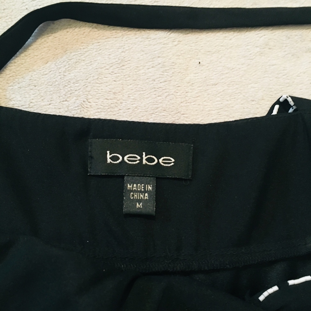 BEBE - Picture 5 of 5